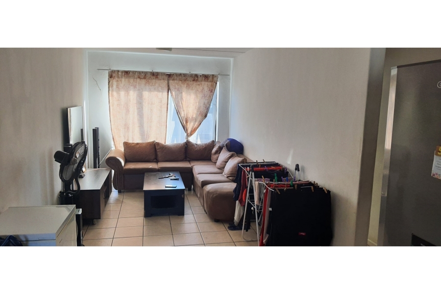 2 Bedroom Property for Sale in Maitland Western Cape